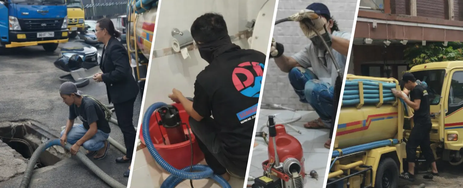 Jasa Sedot WC Cisompet Terdekat